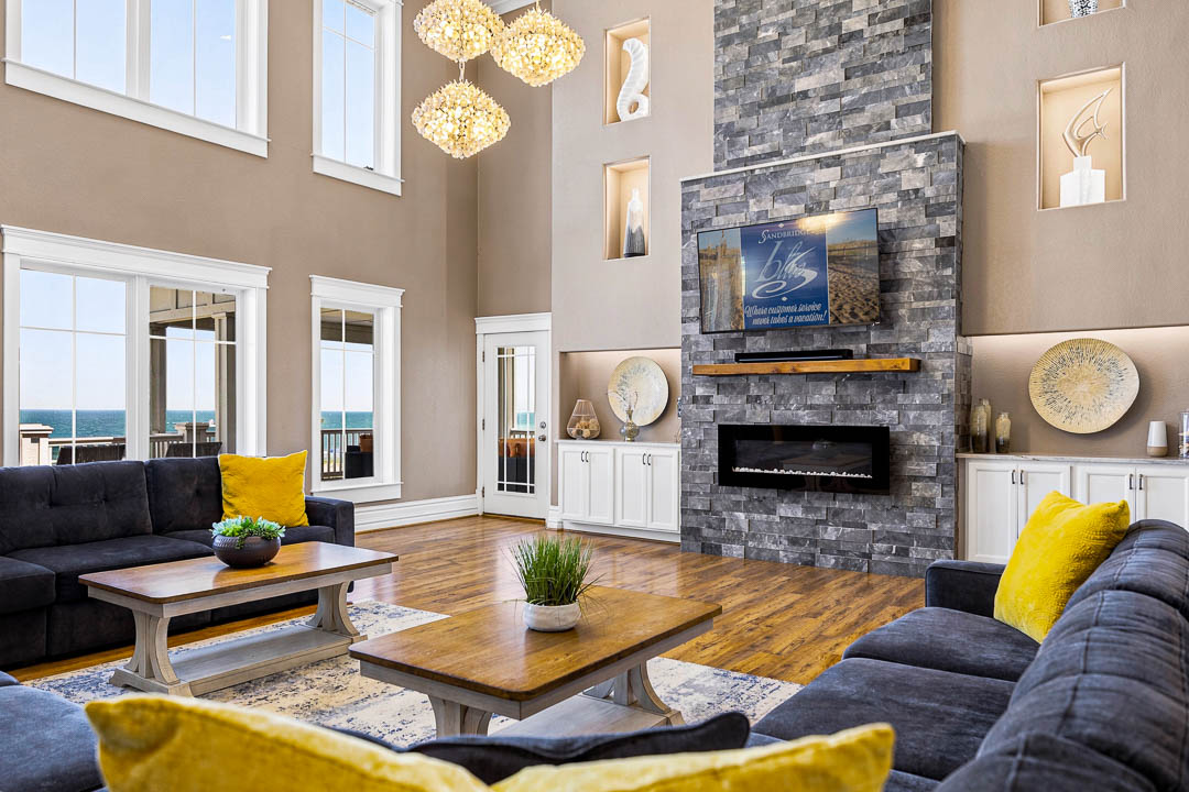 Premier Vacation Rentals callout