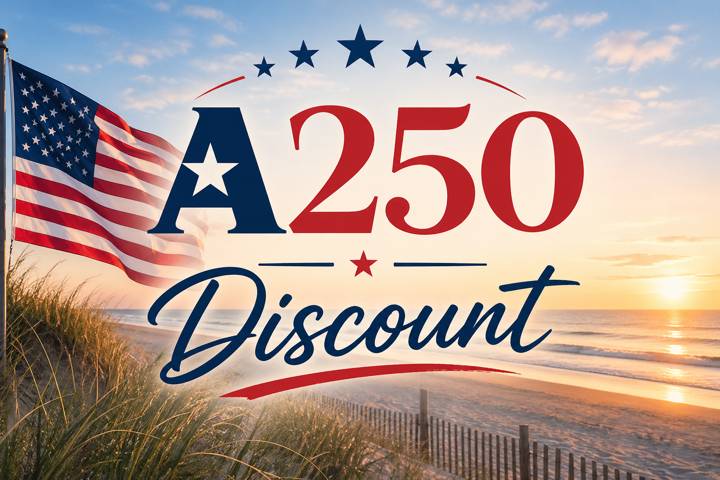 A250 Promotional Discount