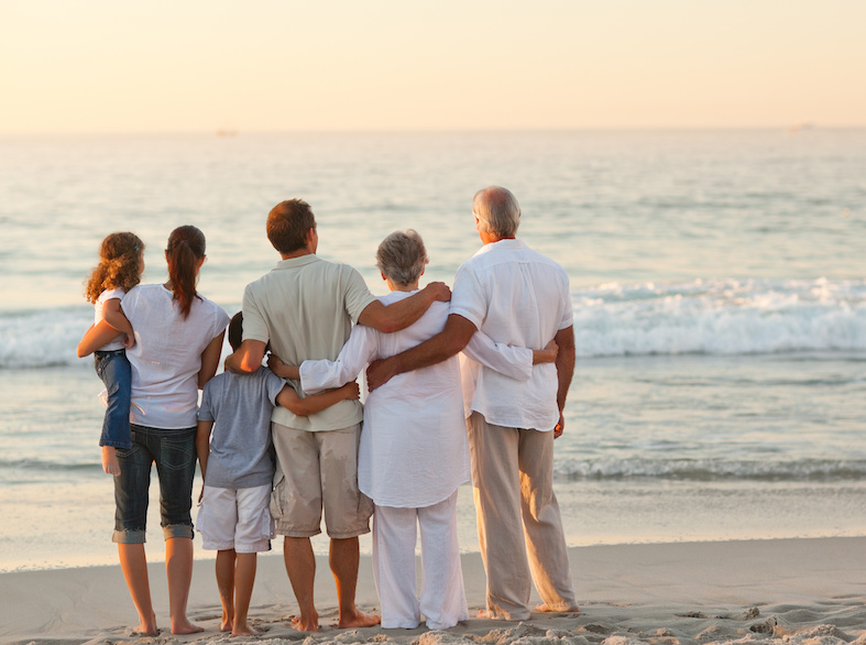 Repeat Renters Loyalty Program