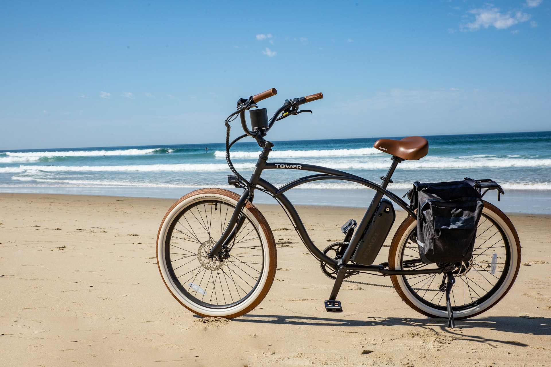 Thing To Do Coastal Eventure E-Bike Rentals
