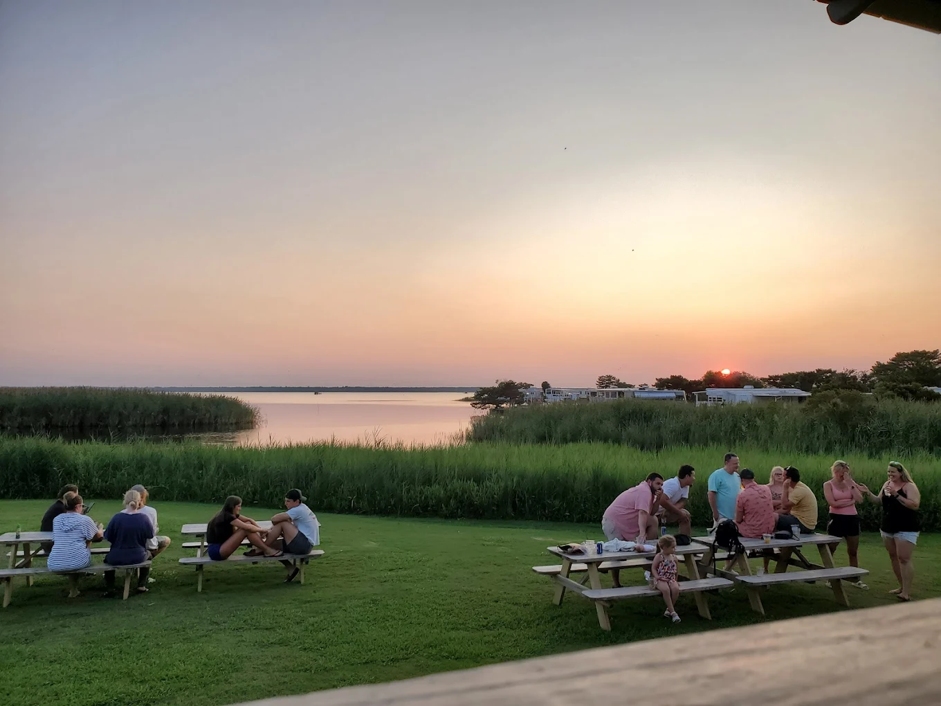 Thing To Do Virginia Beach Restaurants with Outdoor Dining