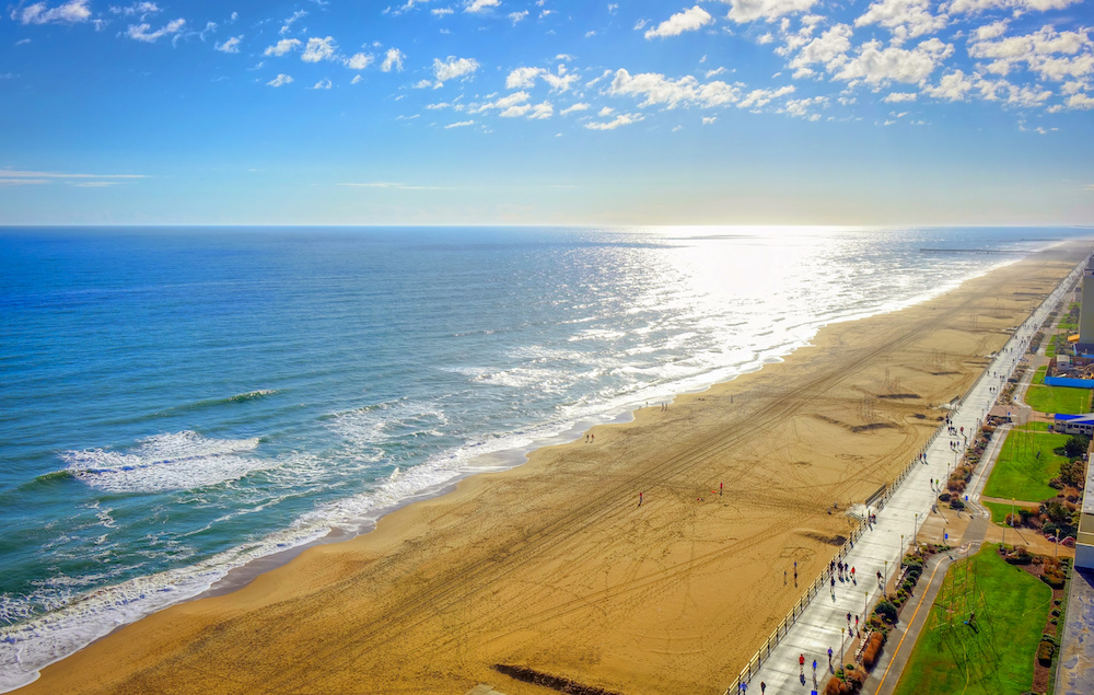 Experience Virginia Beach Labor Day Weekend 2025: The Ultimate Guide